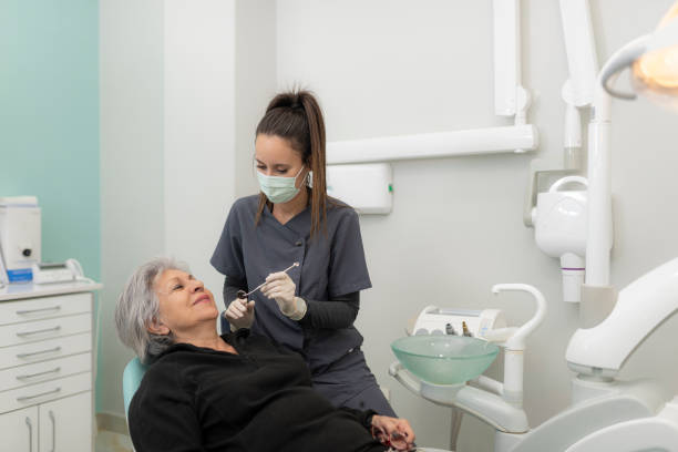 Best Chipped Tooth Repair Near Me  in Hillsborough, NJ