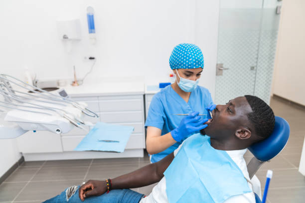 Best Emergency Tooth Extraction  in Hillsborough, NJ